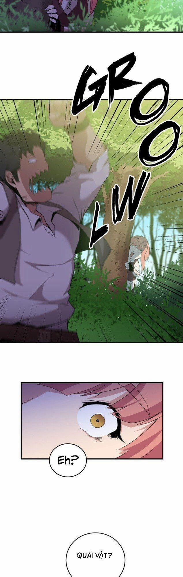 Người Bán Hoa Mạnh Nhất 1 trang 48