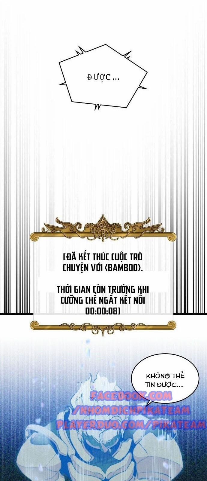 Người Bán Hoa Mạnh Nhất 10 trang 34