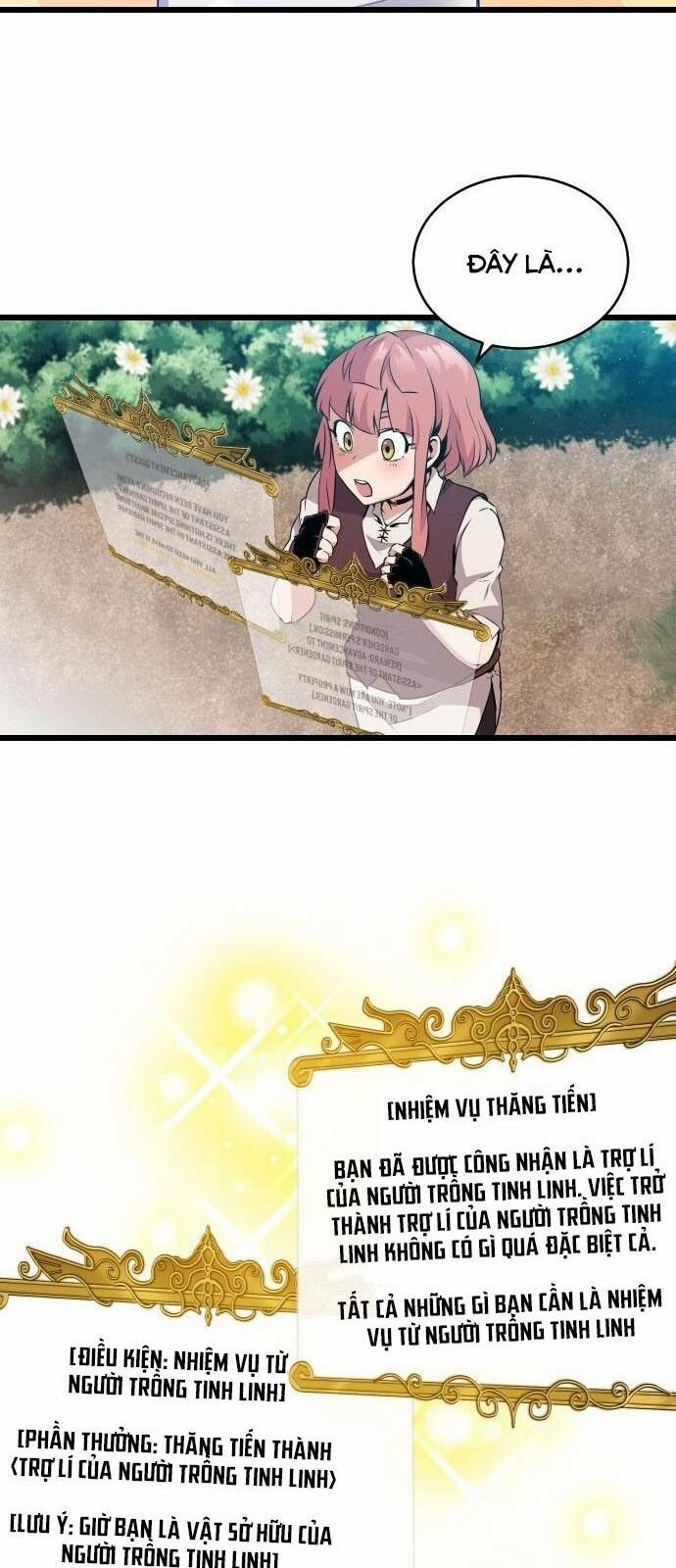 Người Bán Hoa Mạnh Nhất 10 trang 4