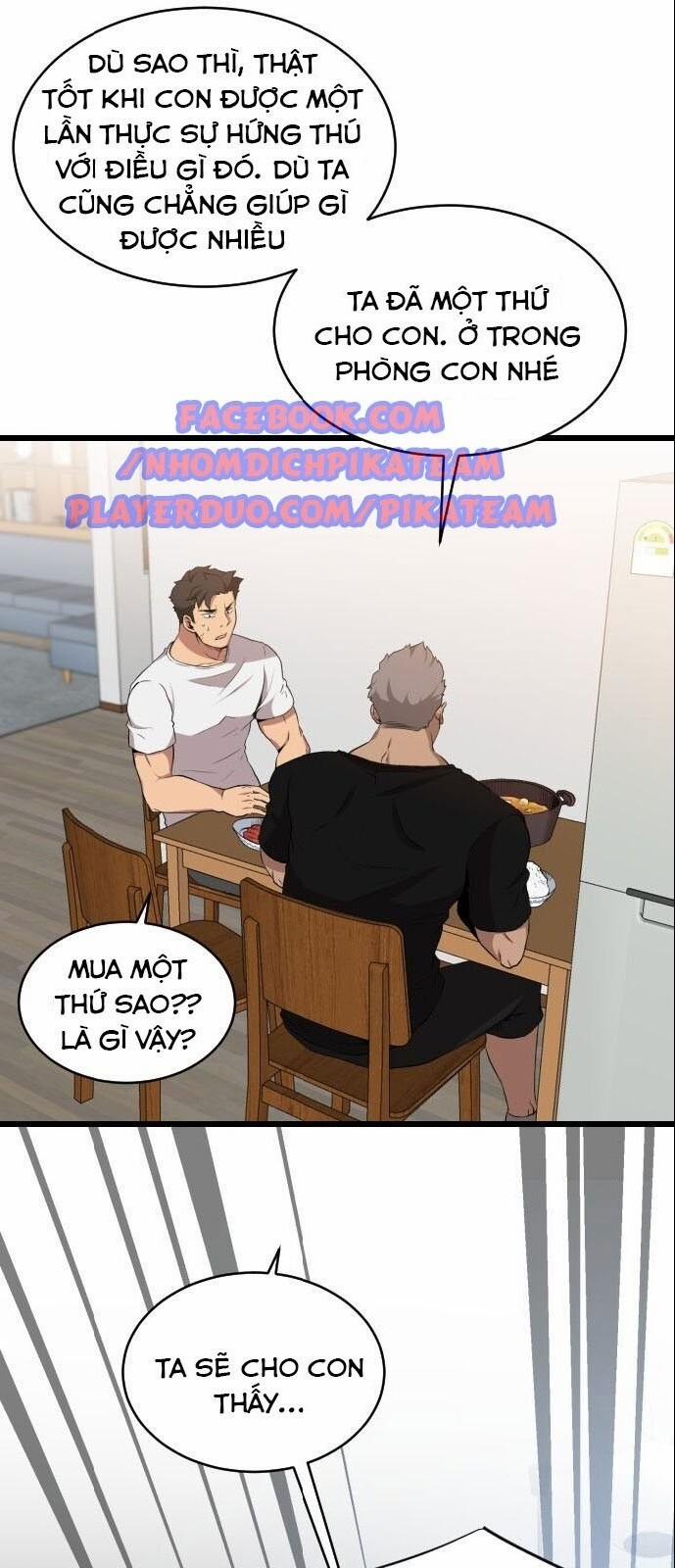 Người Bán Hoa Mạnh Nhất 10 trang 45