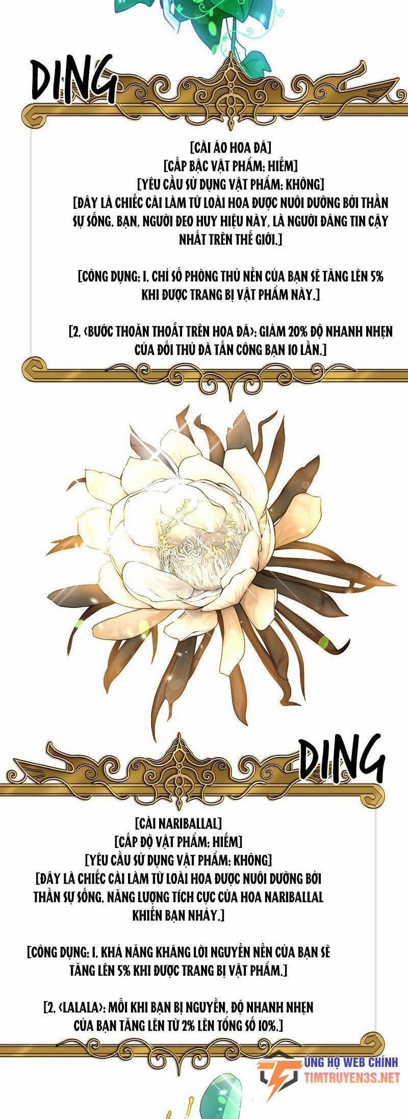 Người Bán Hoa Mạnh Nhất 100 trang 13