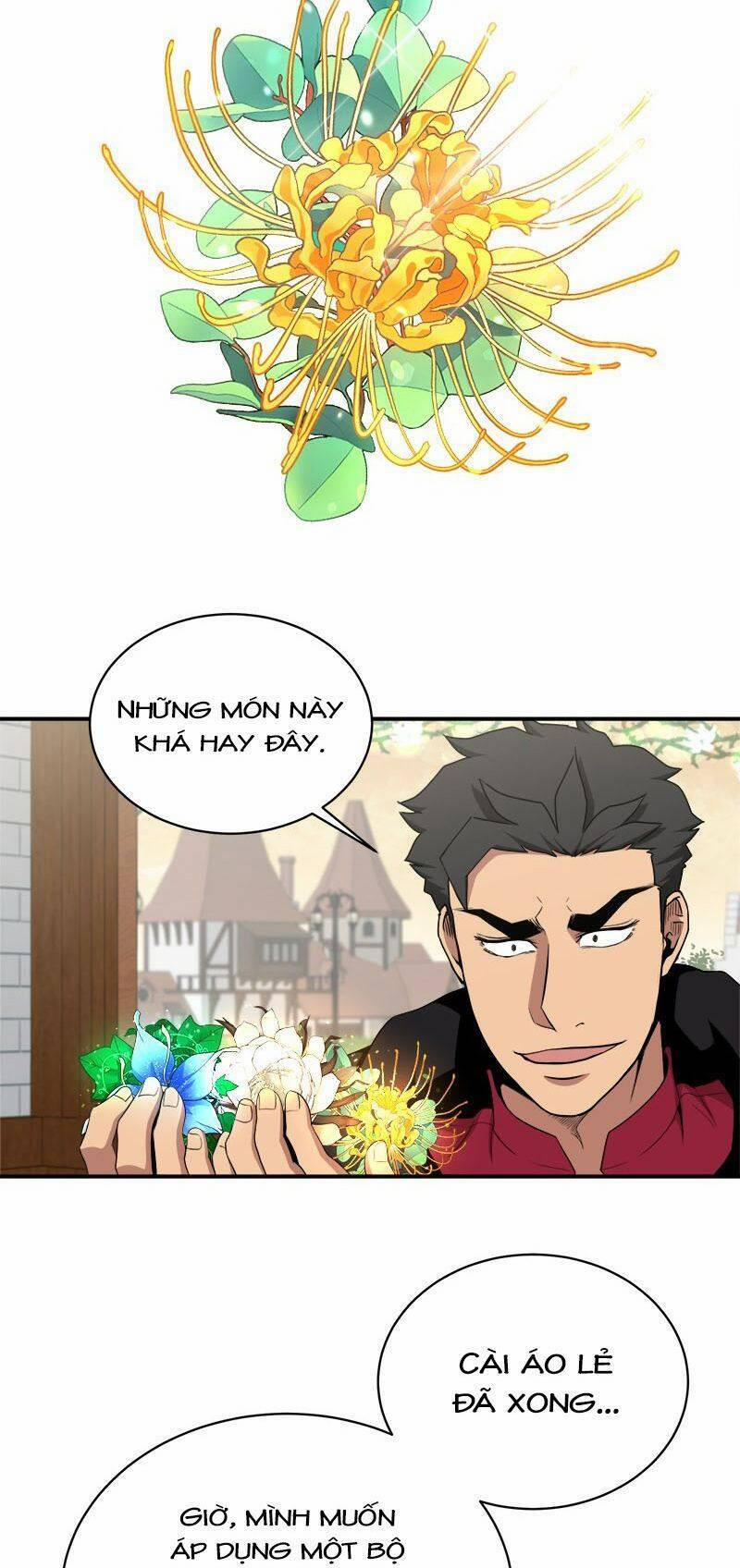 Người Bán Hoa Mạnh Nhất 100 trang 14