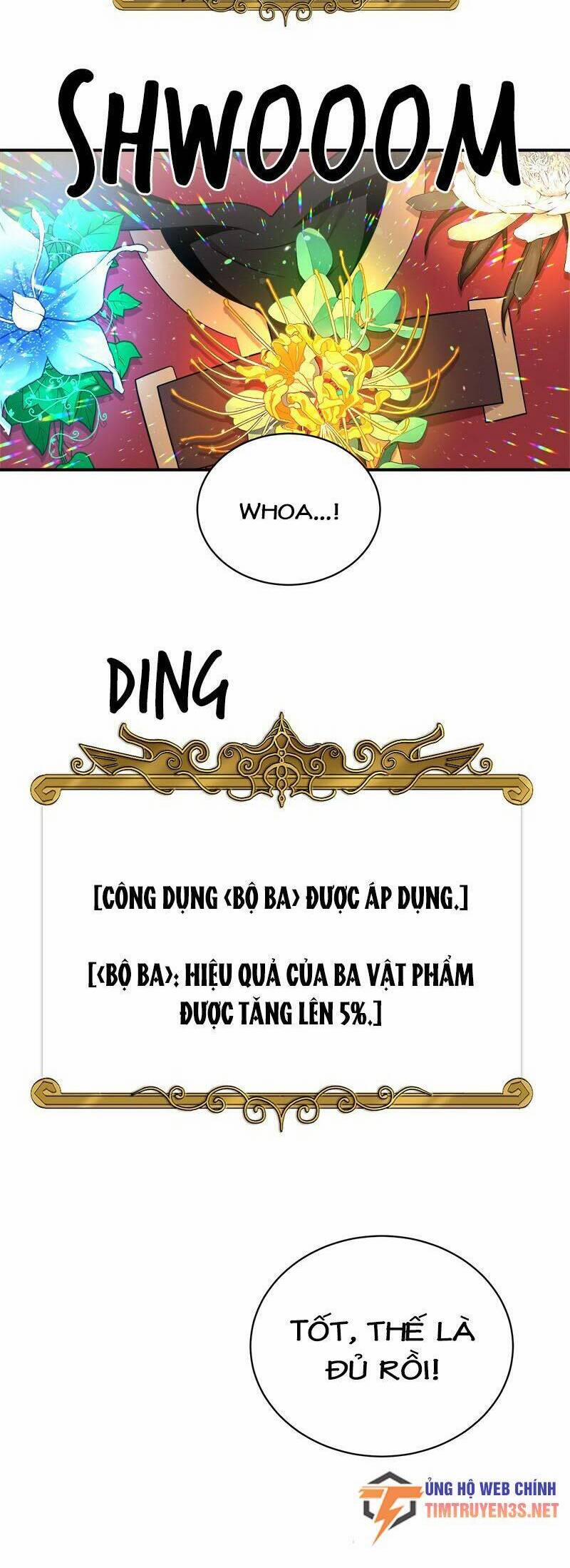 Người Bán Hoa Mạnh Nhất 100 trang 17