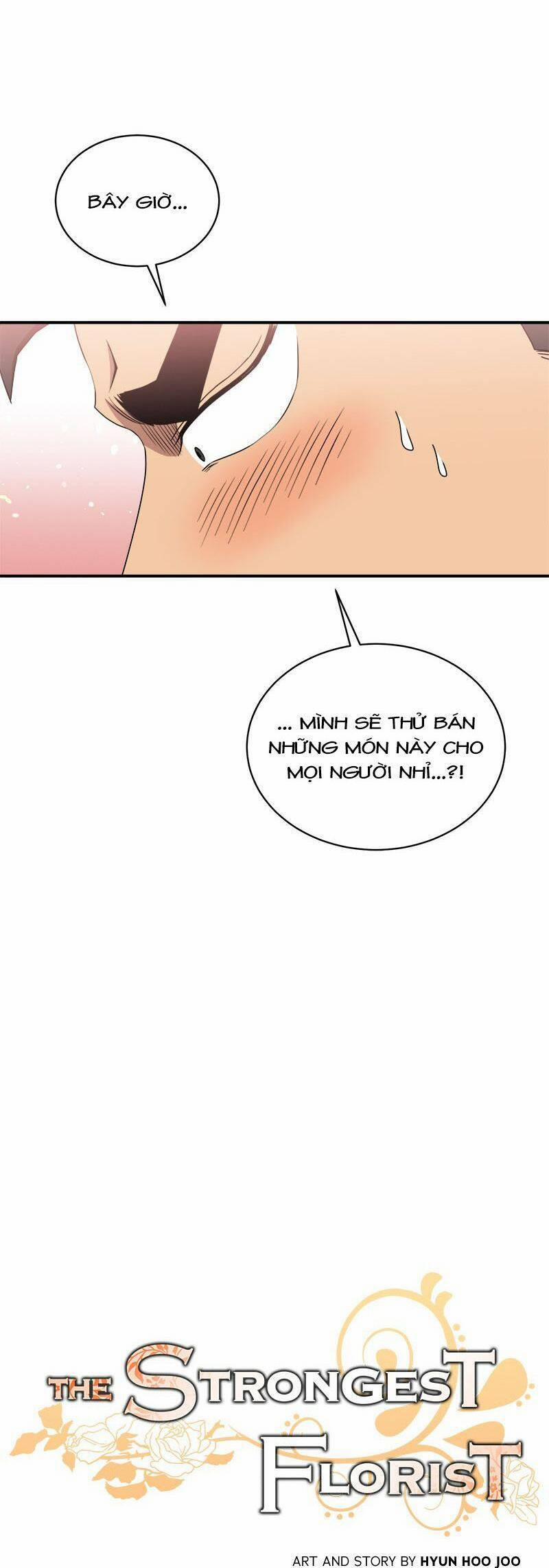 Người Bán Hoa Mạnh Nhất 100 trang 18