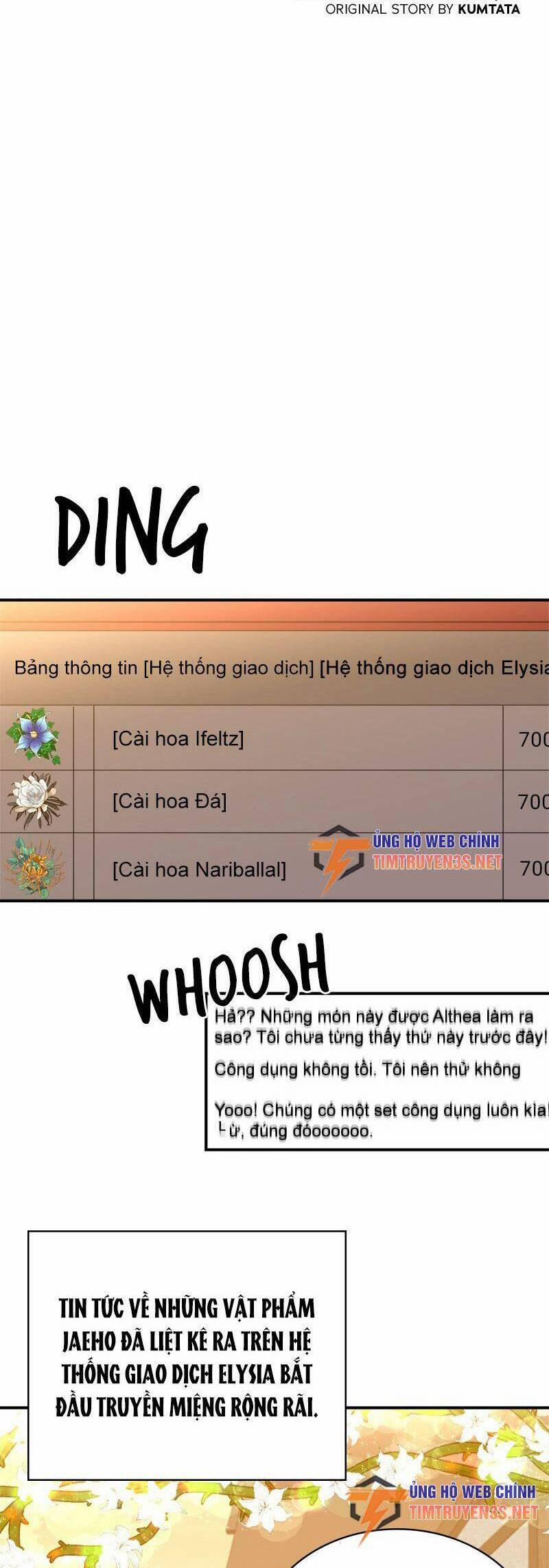 Người Bán Hoa Mạnh Nhất 100 trang 19