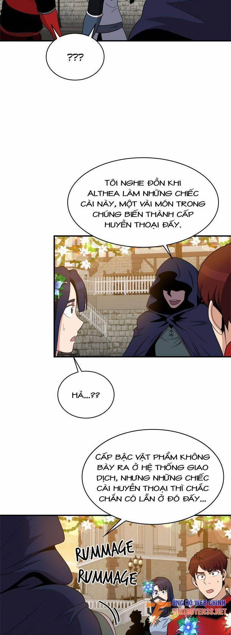 Người Bán Hoa Mạnh Nhất 100 trang 21