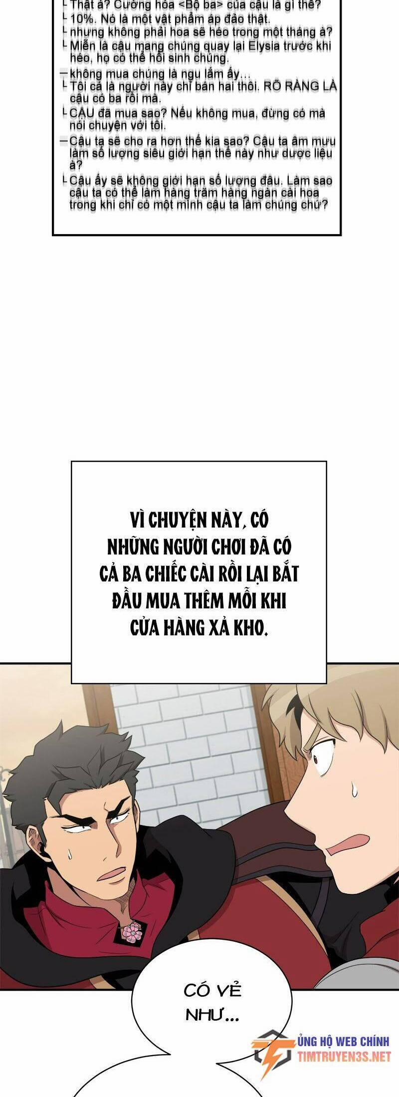Người Bán Hoa Mạnh Nhất 100 trang 24