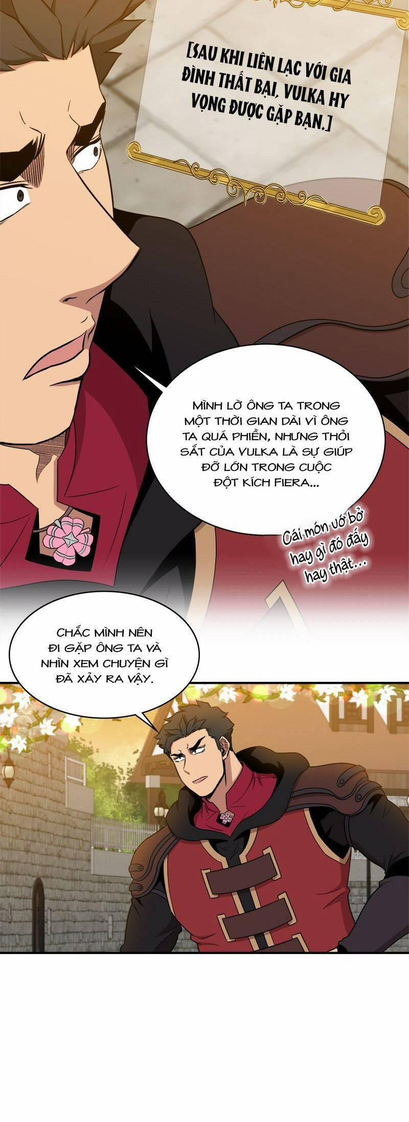 Người Bán Hoa Mạnh Nhất 100 trang 27