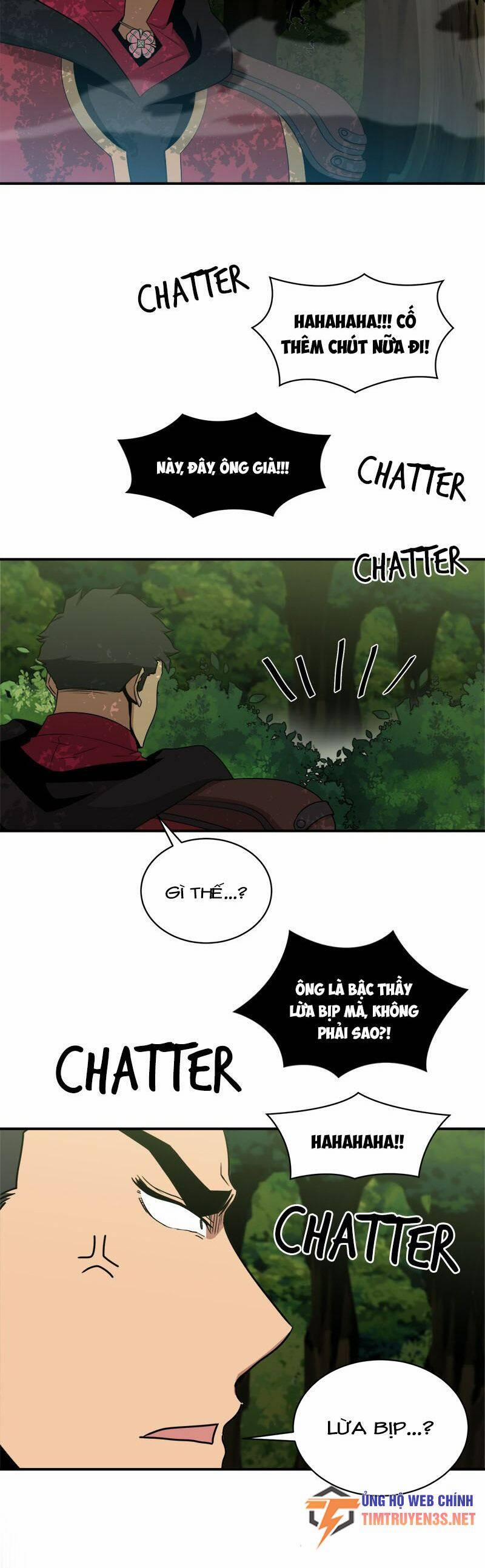 Người Bán Hoa Mạnh Nhất 100 trang 29