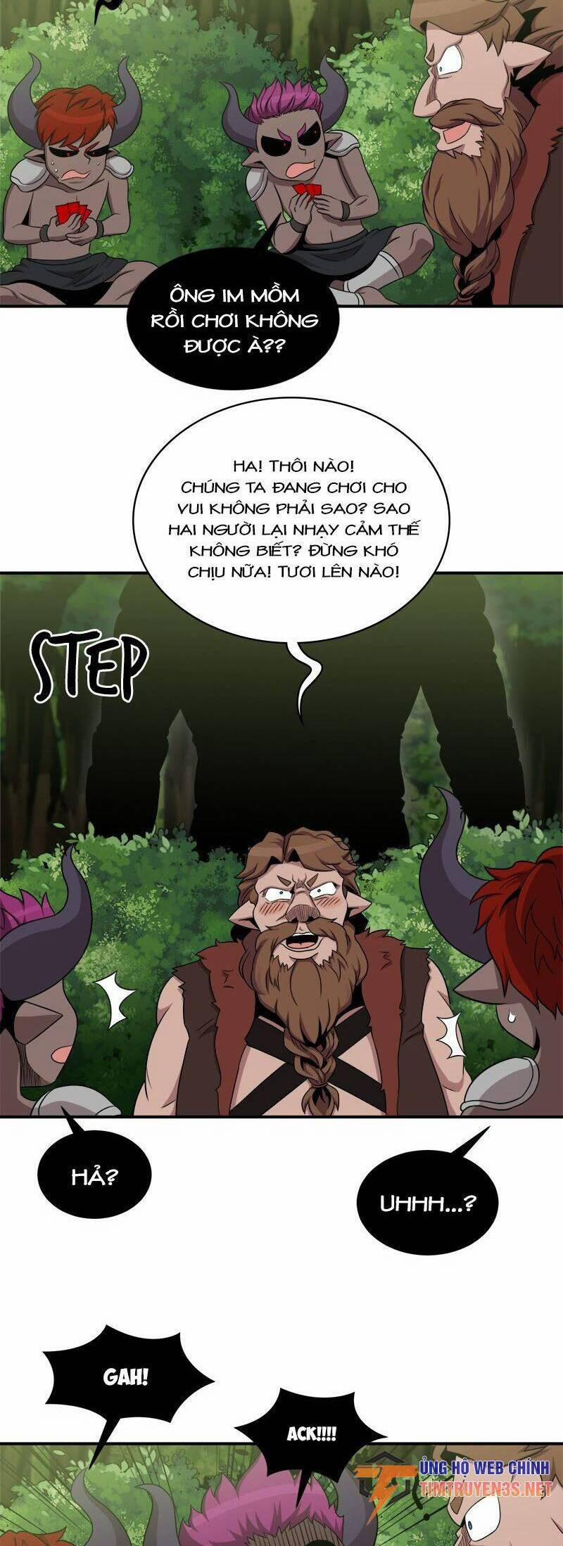 Người Bán Hoa Mạnh Nhất 100 trang 31