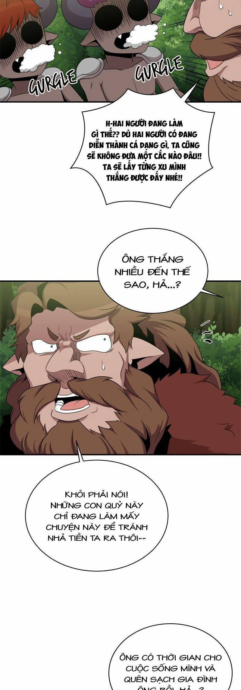 Người Bán Hoa Mạnh Nhất 100 trang 32