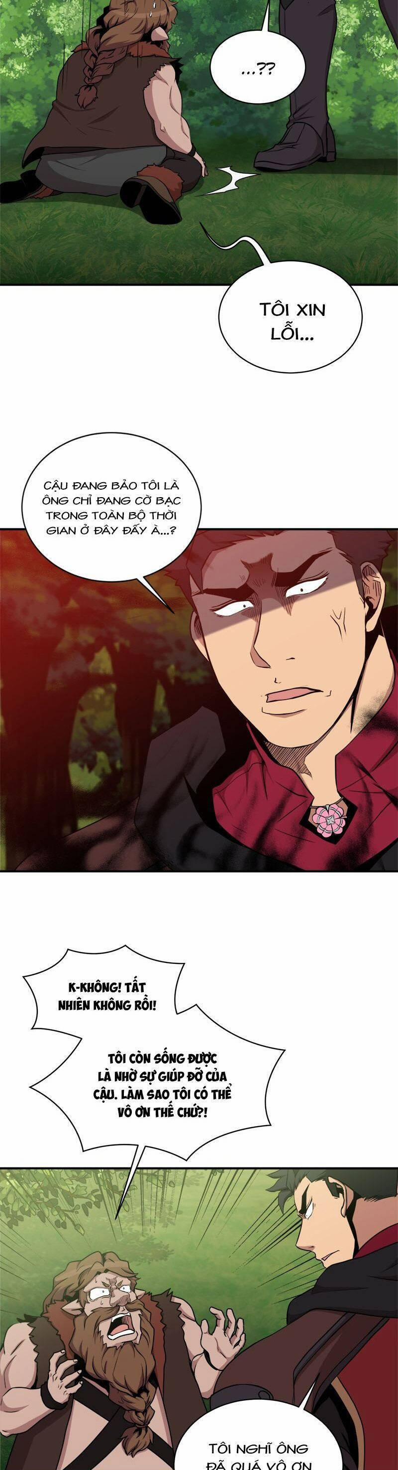 Người Bán Hoa Mạnh Nhất 100 trang 36