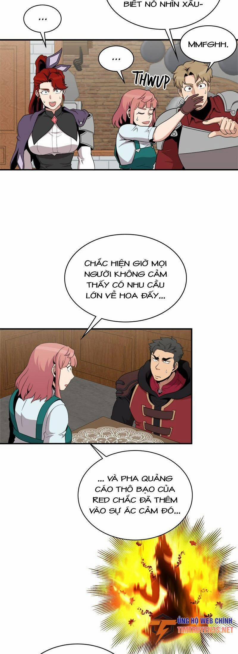 Người Bán Hoa Mạnh Nhất 100 trang 6