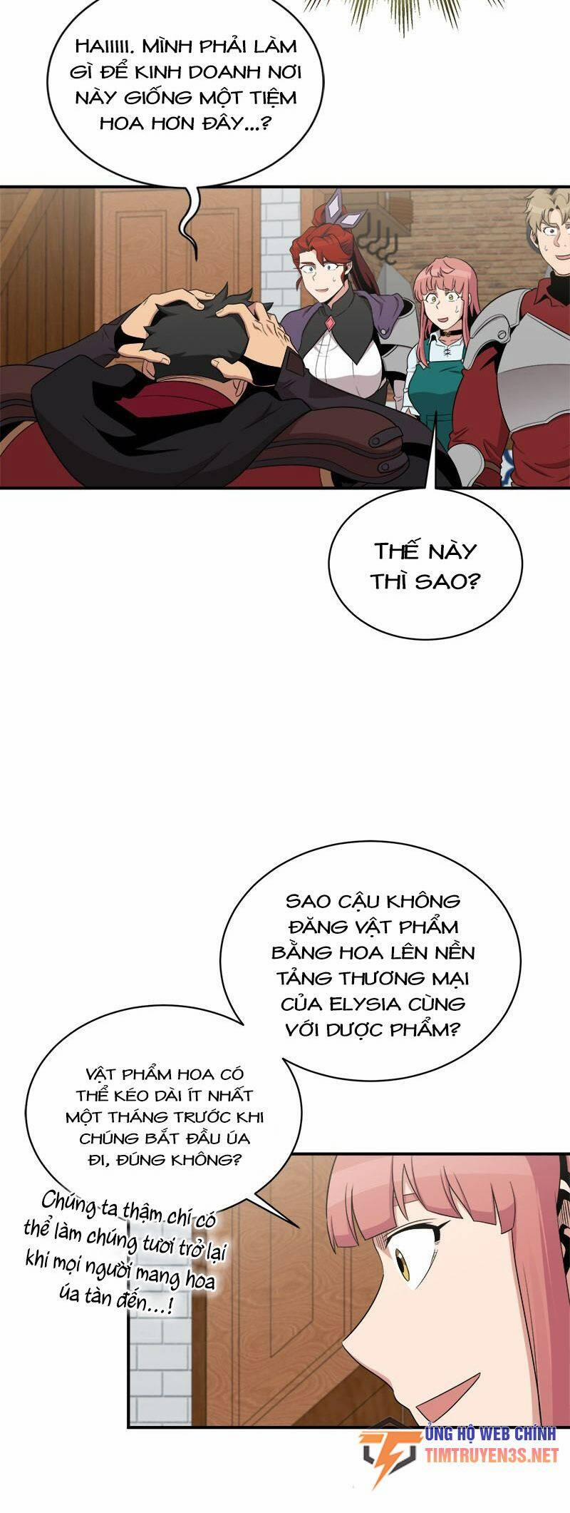 Người Bán Hoa Mạnh Nhất 100 trang 7