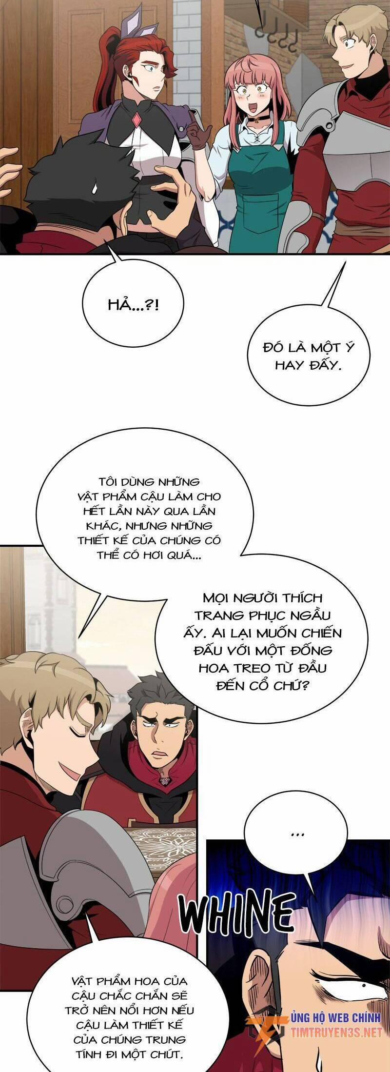 Người Bán Hoa Mạnh Nhất 100 trang 9