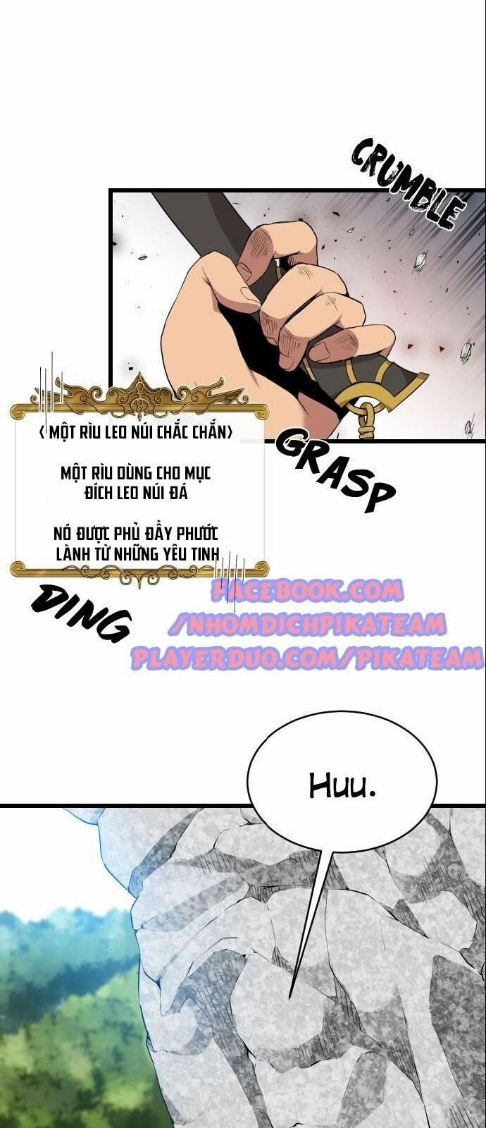 Người Bán Hoa Mạnh Nhất 11 trang 13