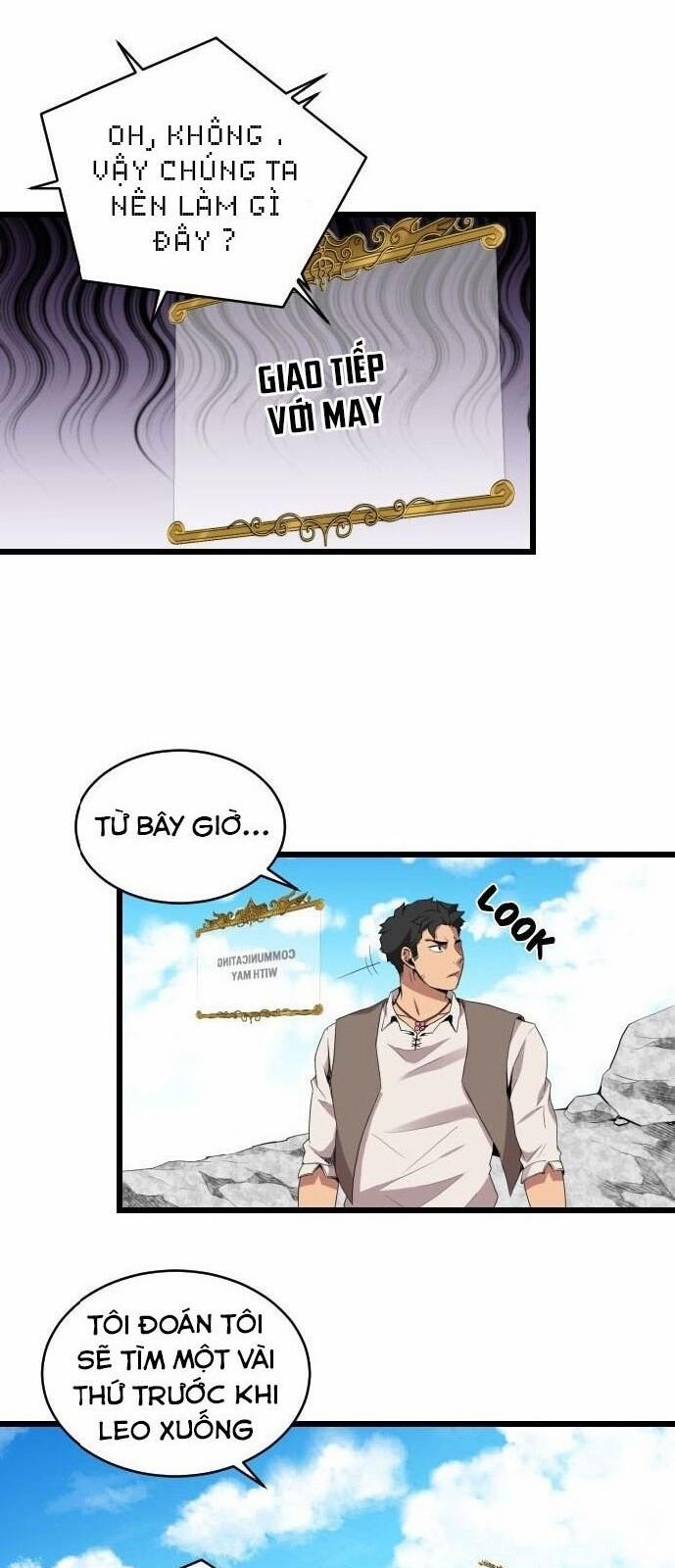 Người Bán Hoa Mạnh Nhất 11 trang 22