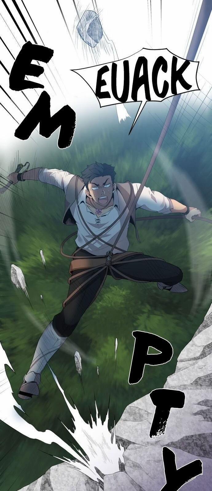 Người Bán Hoa Mạnh Nhất 11 trang 30