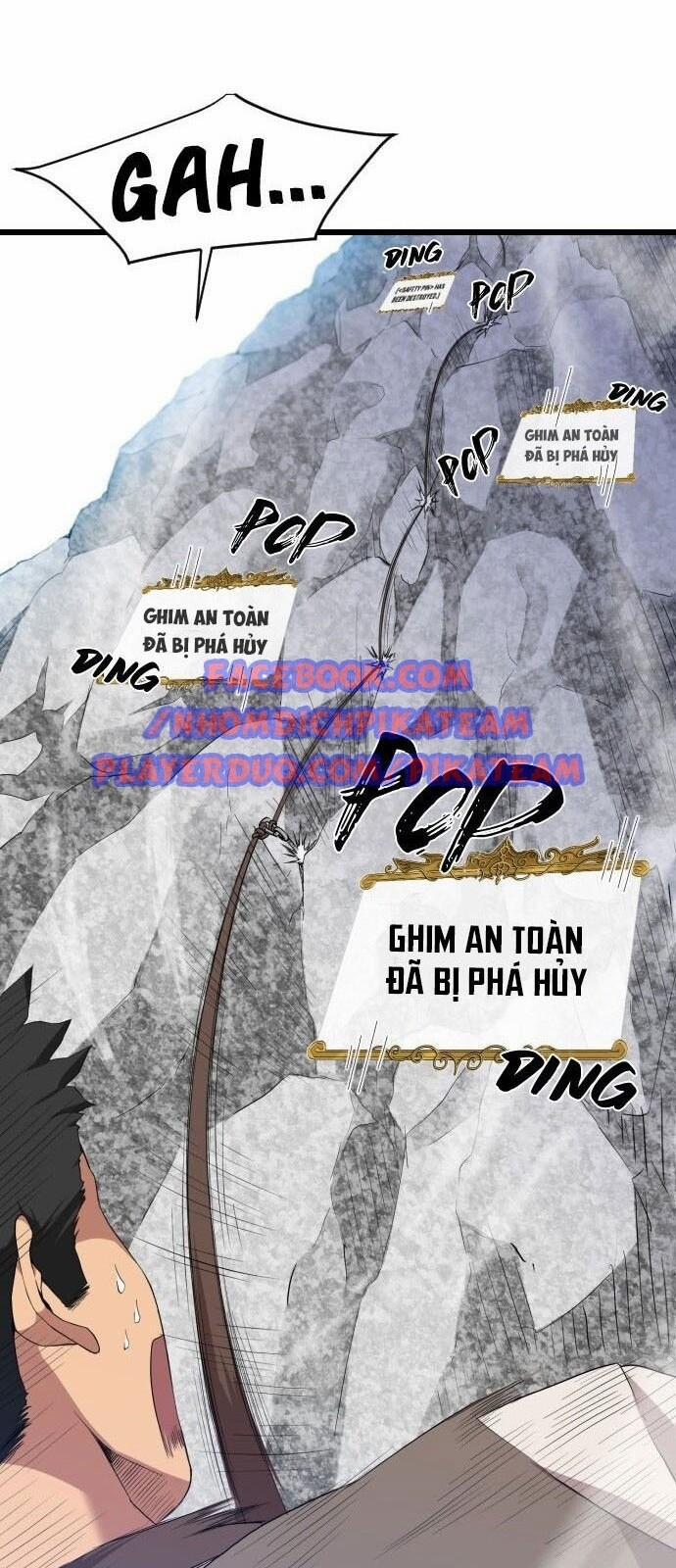 Người Bán Hoa Mạnh Nhất 11 trang 33