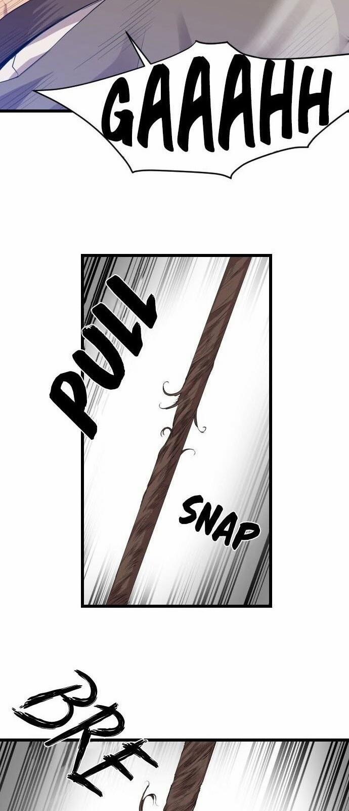 Người Bán Hoa Mạnh Nhất 11 trang 34