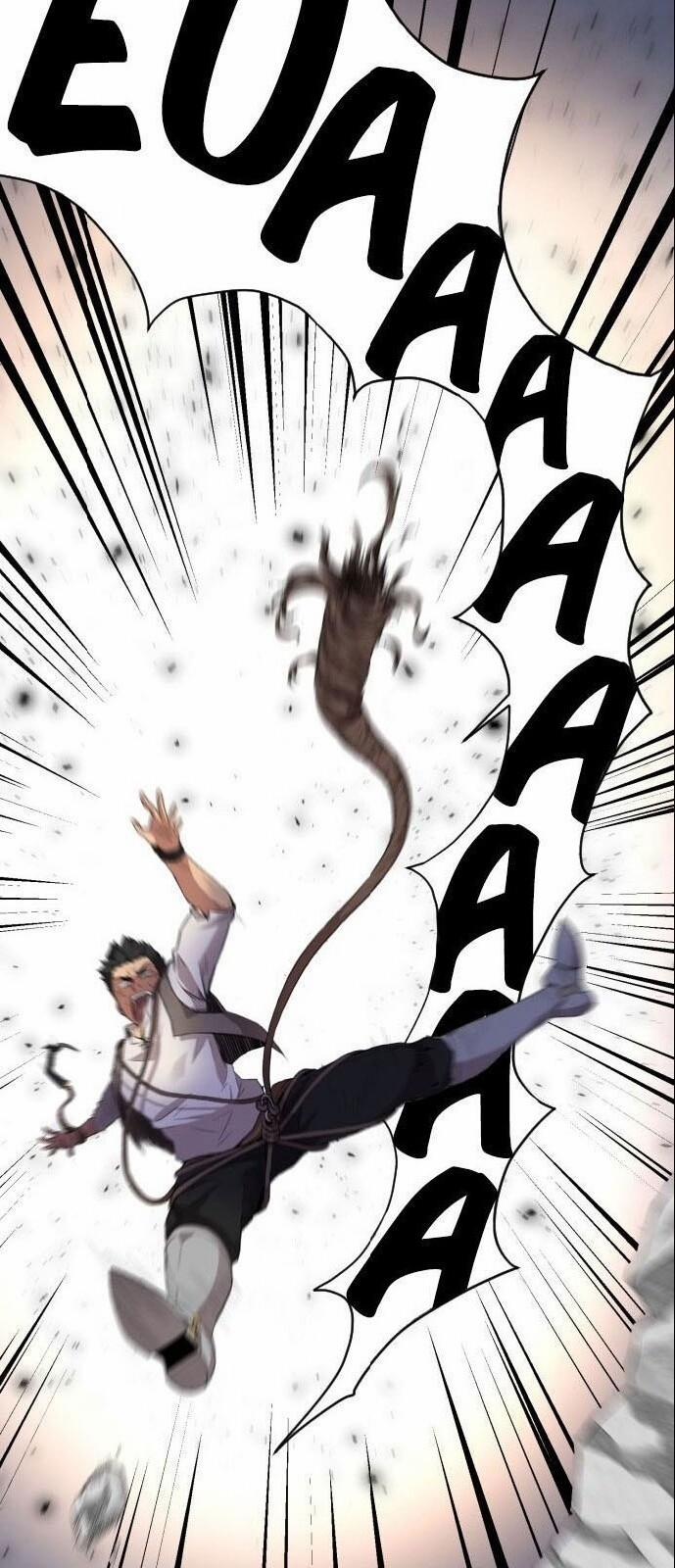 Người Bán Hoa Mạnh Nhất 11 trang 37