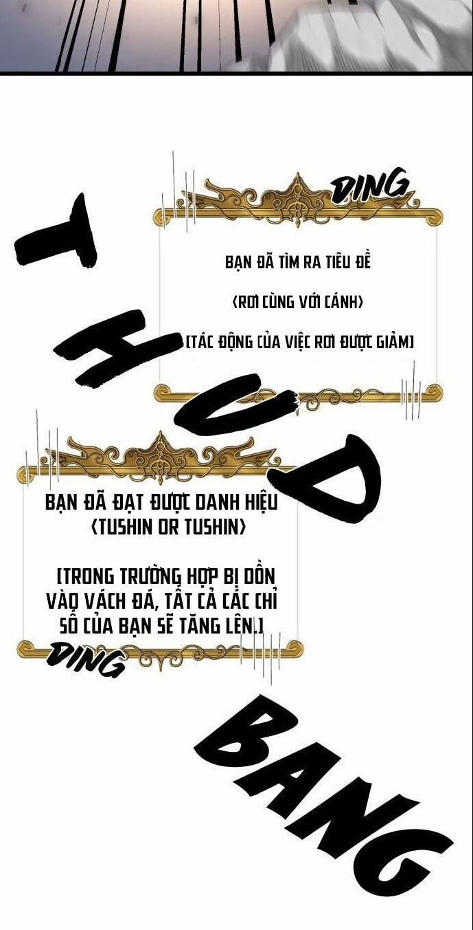 Người Bán Hoa Mạnh Nhất 11 trang 38