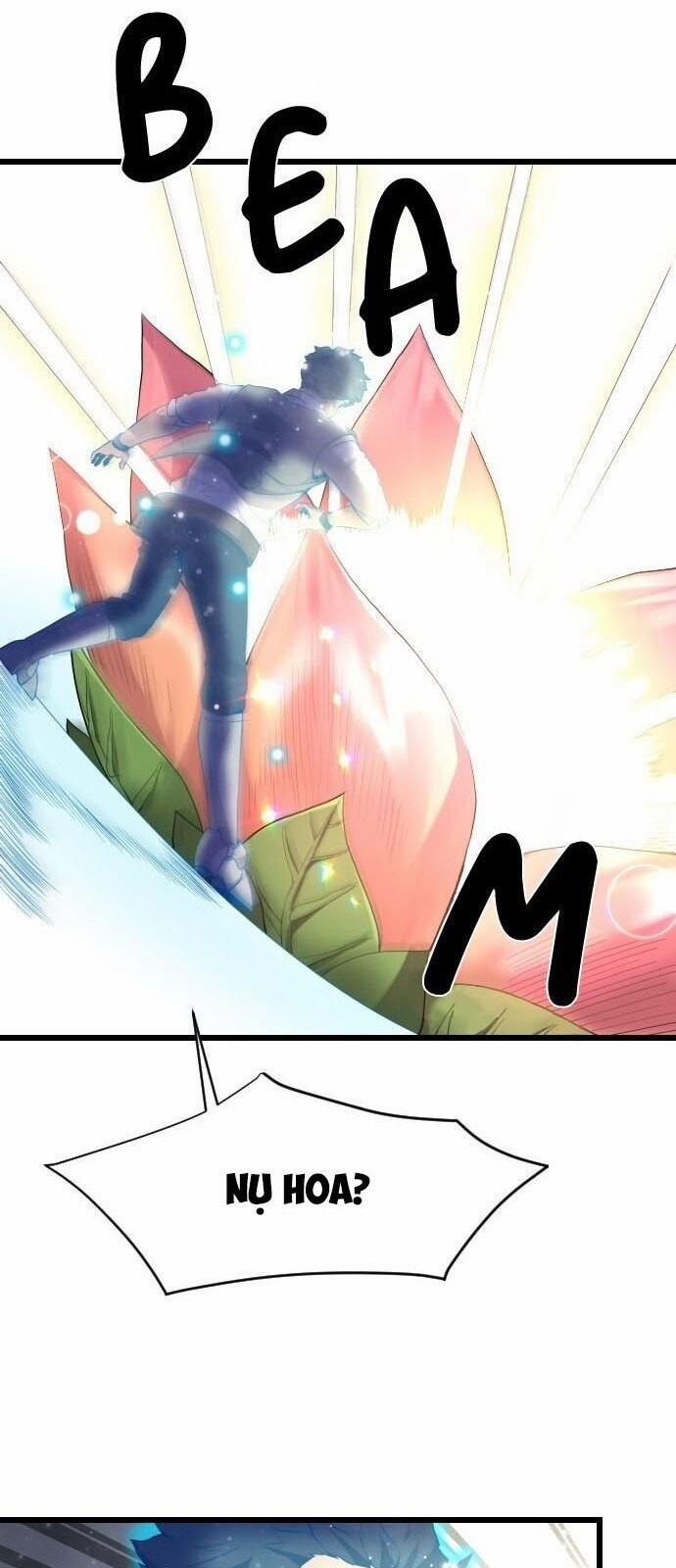 Người Bán Hoa Mạnh Nhất 11 trang 48