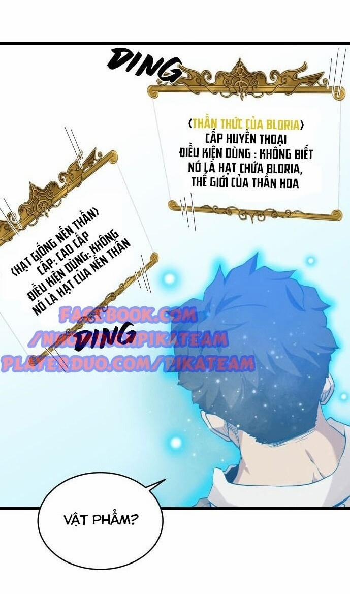 Người Bán Hoa Mạnh Nhất 11 trang 54