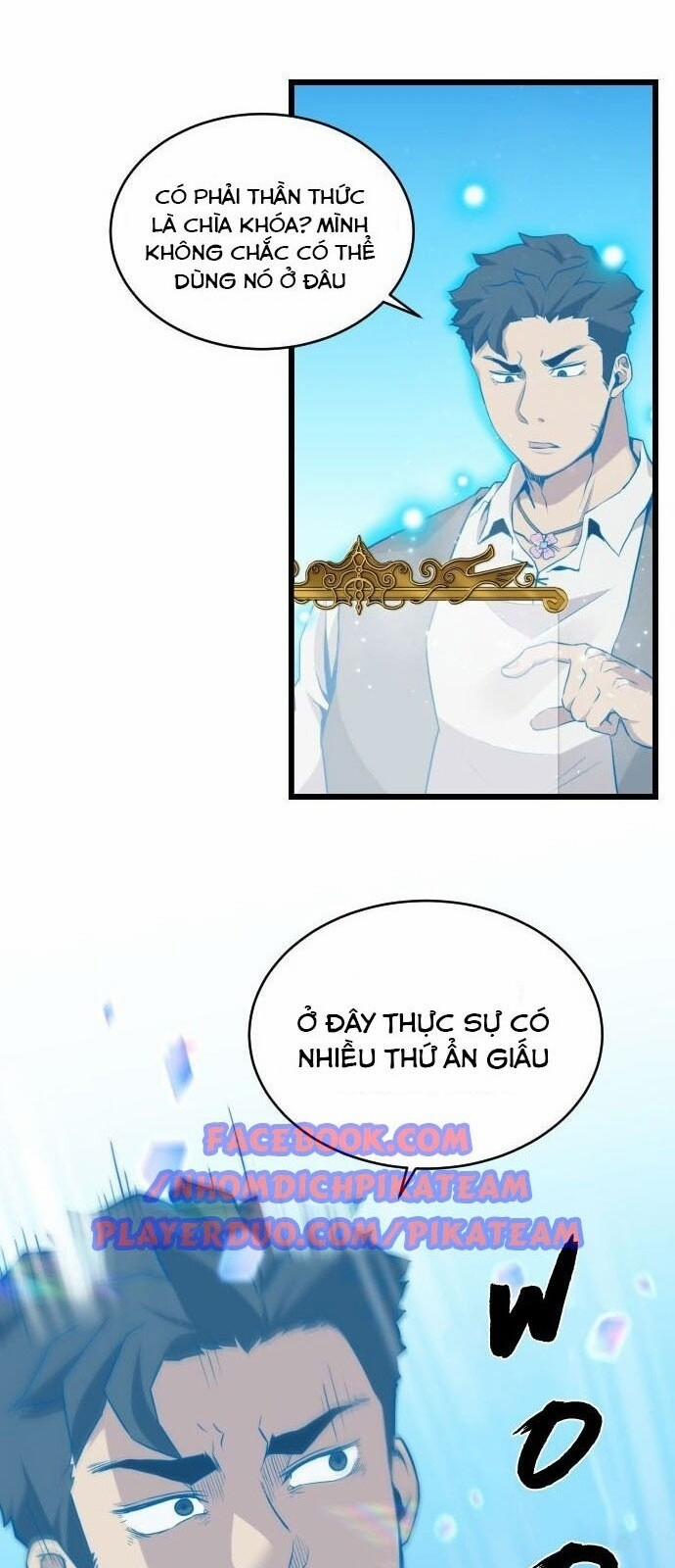 Người Bán Hoa Mạnh Nhất 11 trang 55