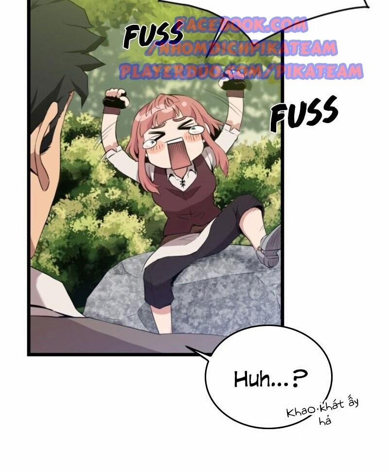 Người Bán Hoa Mạnh Nhất 12 trang 10