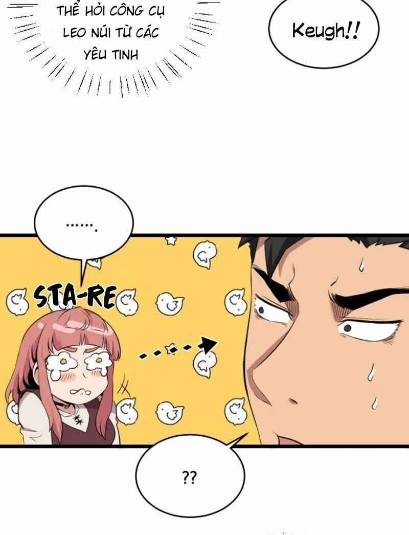 Người Bán Hoa Mạnh Nhất 12 trang 15