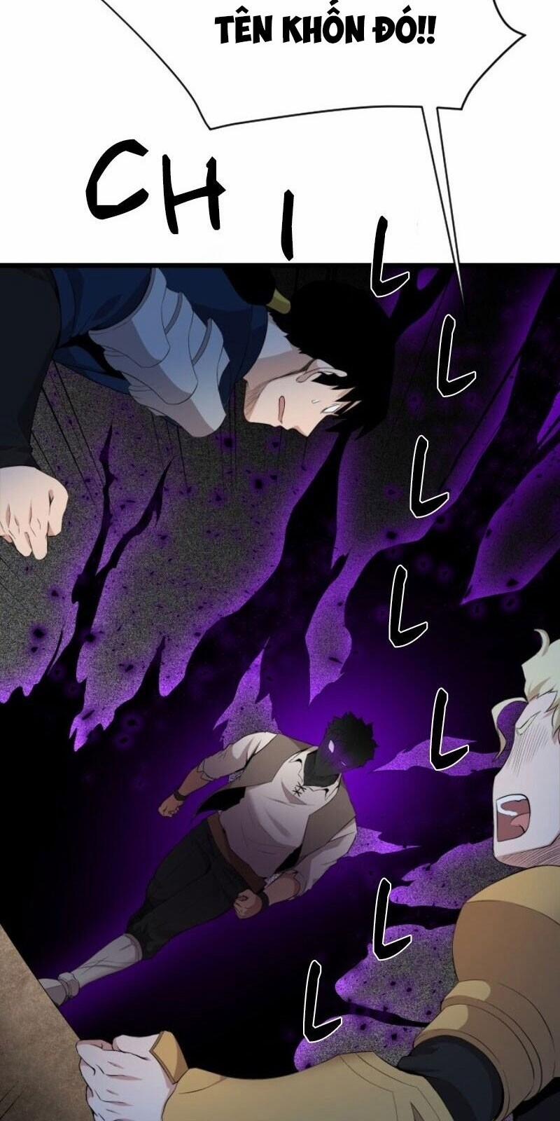 Người Bán Hoa Mạnh Nhất 12 trang 28