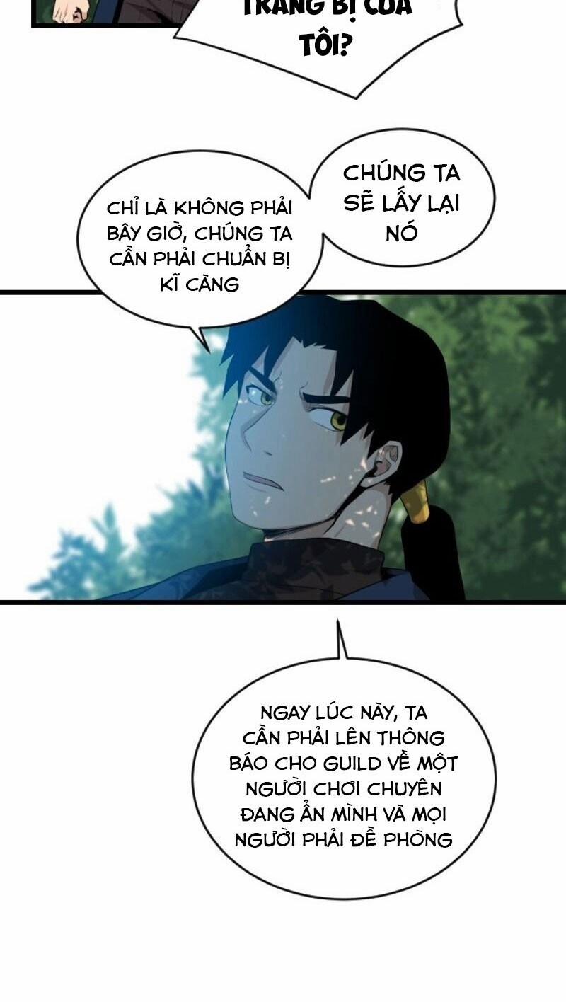 Người Bán Hoa Mạnh Nhất 12 trang 41