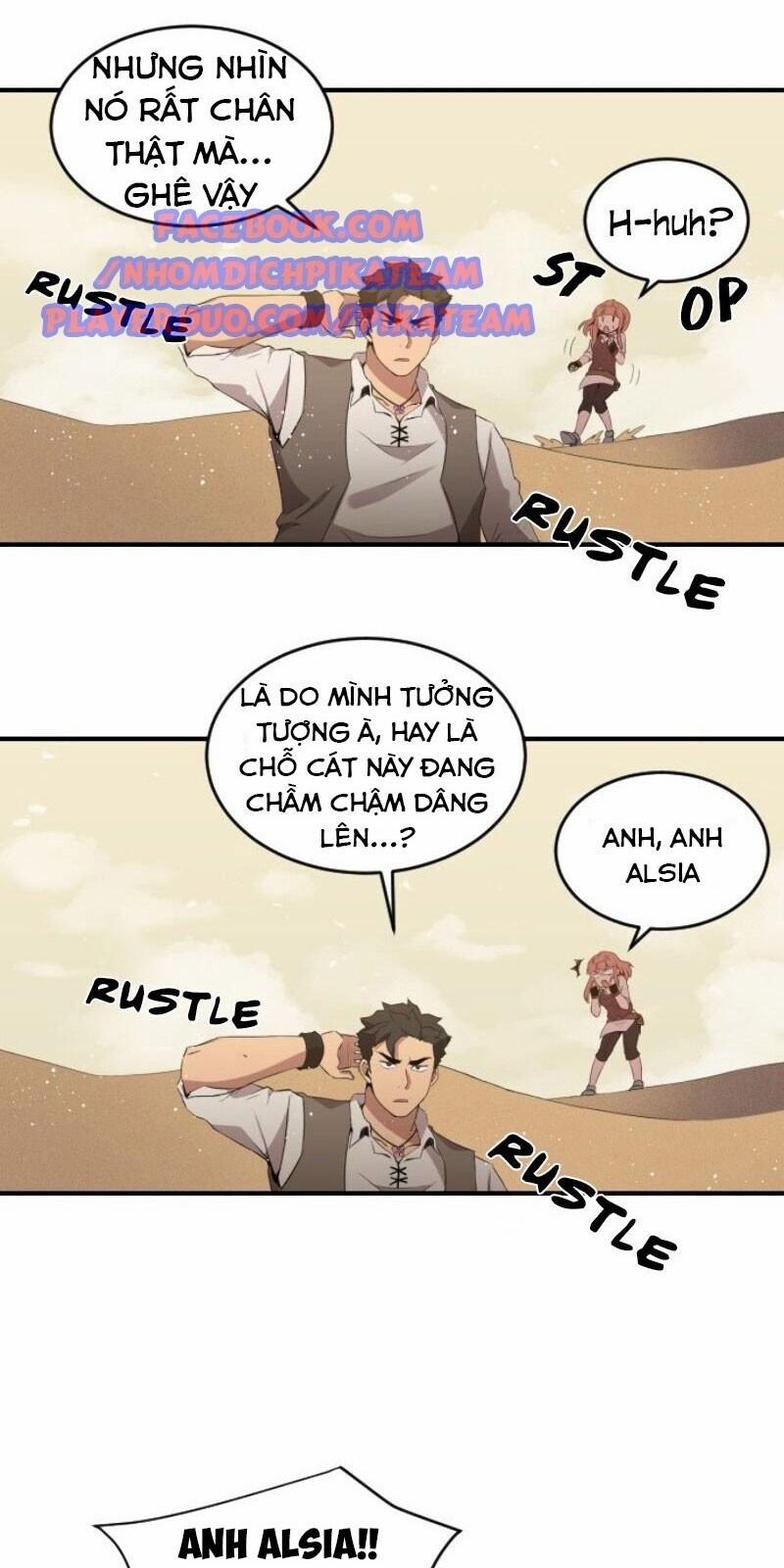 Người Bán Hoa Mạnh Nhất 12 trang 49