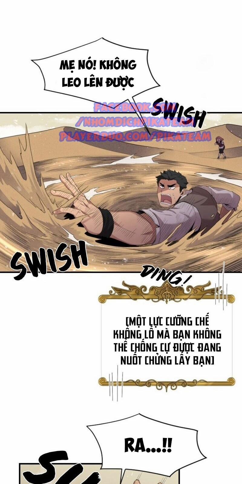 Người Bán Hoa Mạnh Nhất 12 trang 51