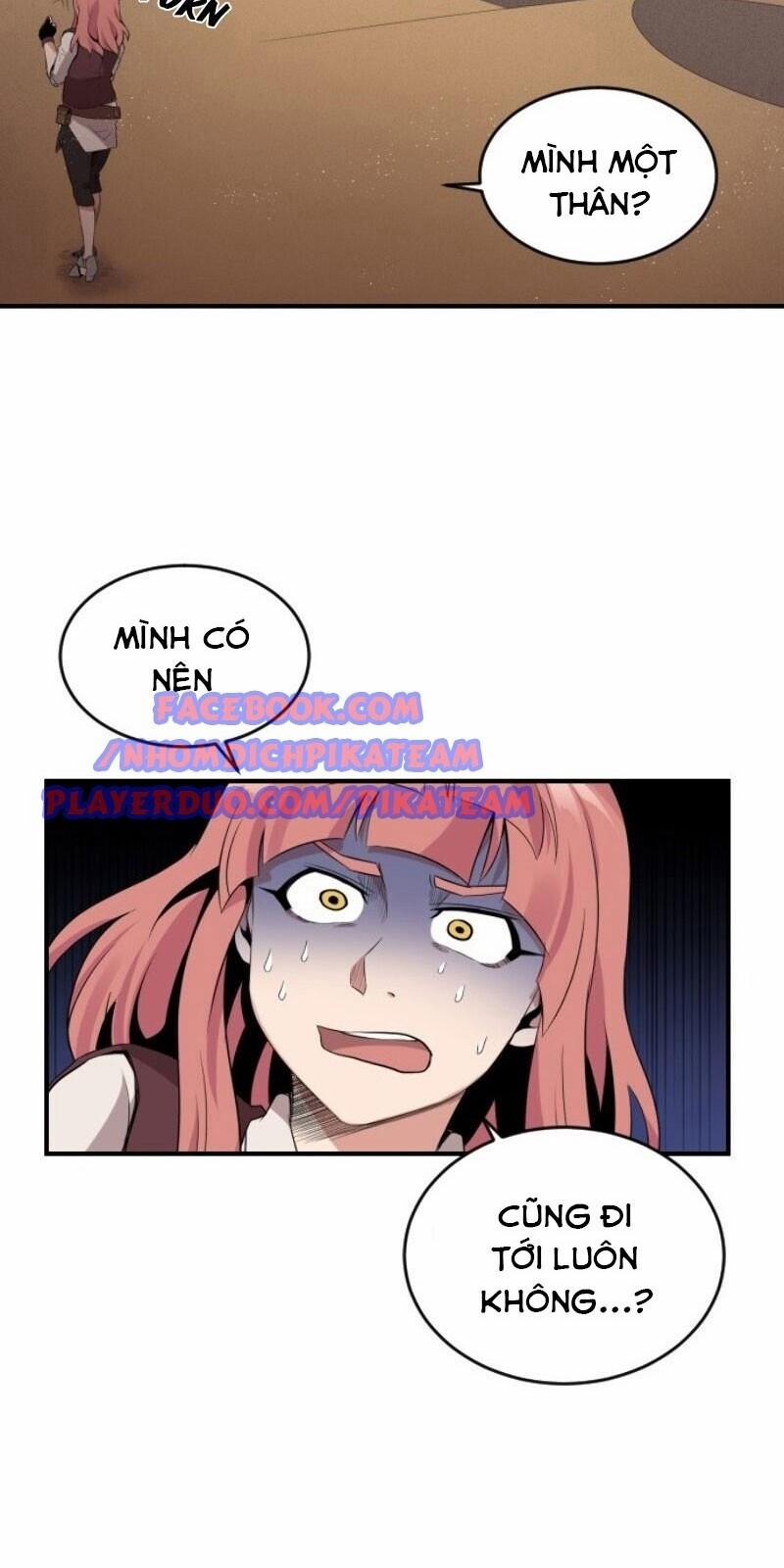 Người Bán Hoa Mạnh Nhất 12 trang 56