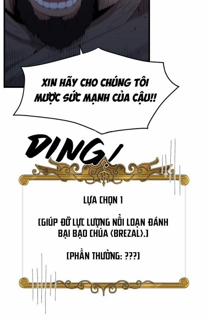 Người Bán Hoa Mạnh Nhất 13 trang 11
