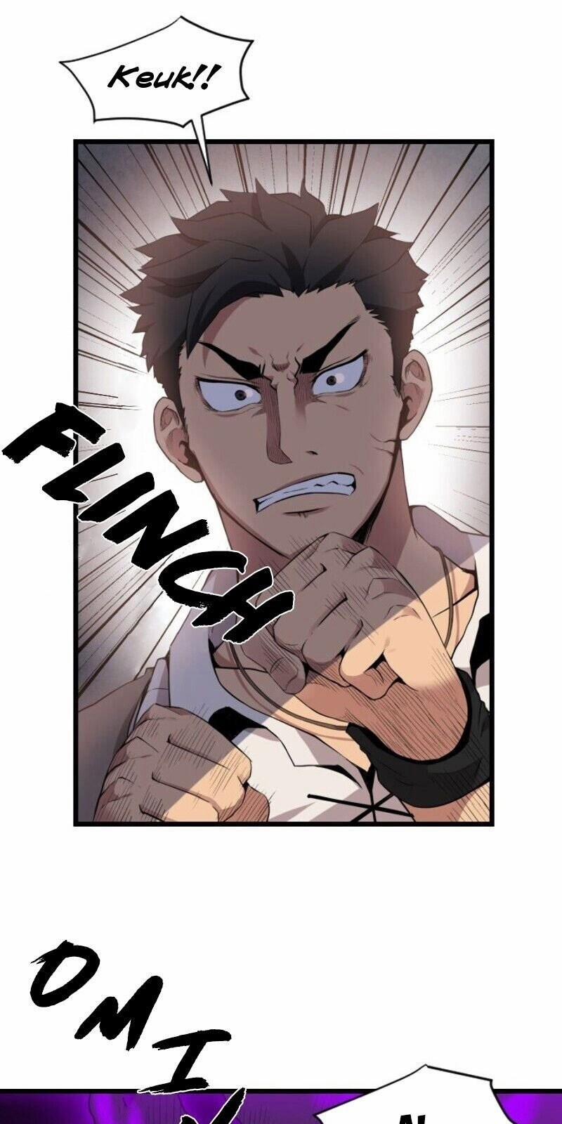 Người Bán Hoa Mạnh Nhất 13 trang 3