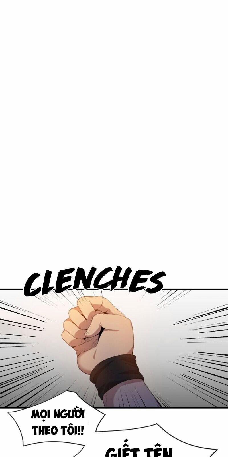 Người Bán Hoa Mạnh Nhất 13 trang 33