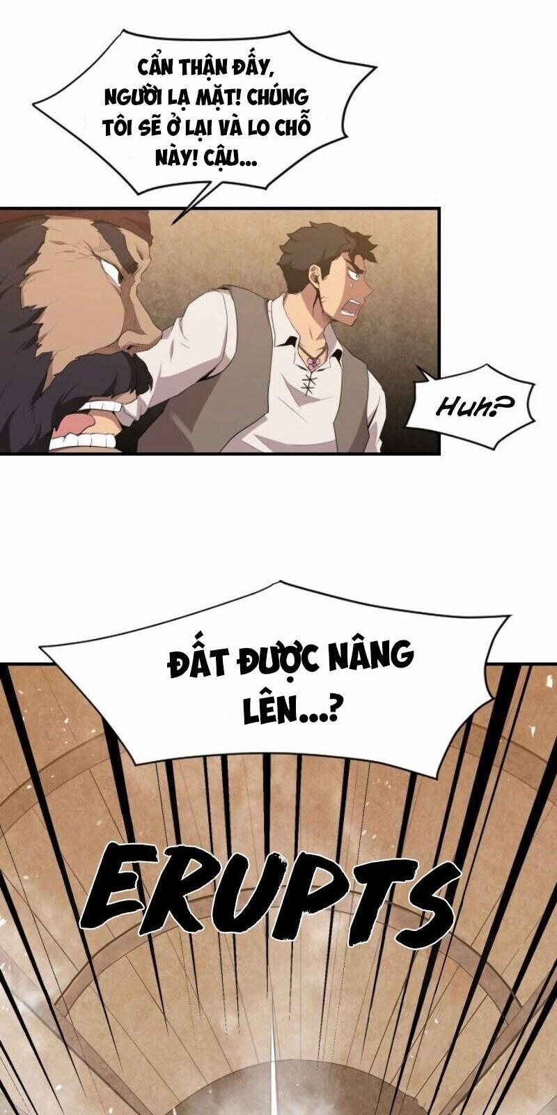 Người Bán Hoa Mạnh Nhất 13 trang 37