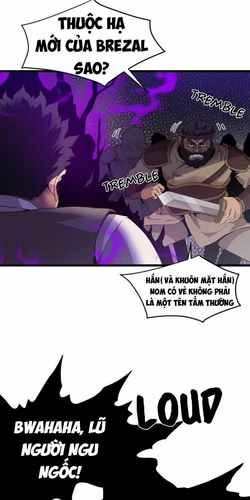 Người Bán Hoa Mạnh Nhất 13 trang 5