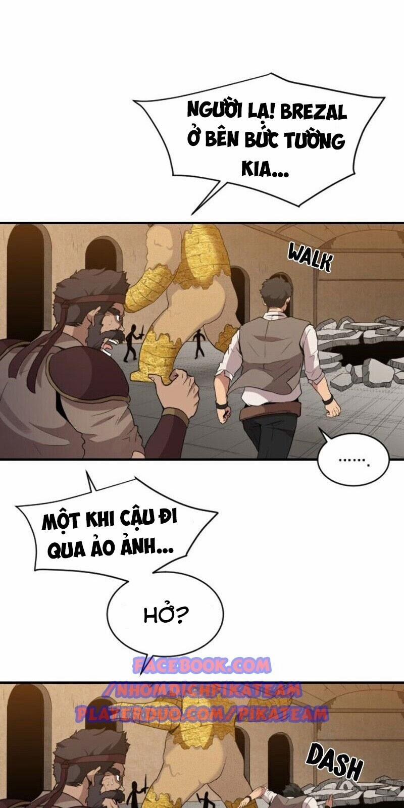 Người Bán Hoa Mạnh Nhất 13 trang 52