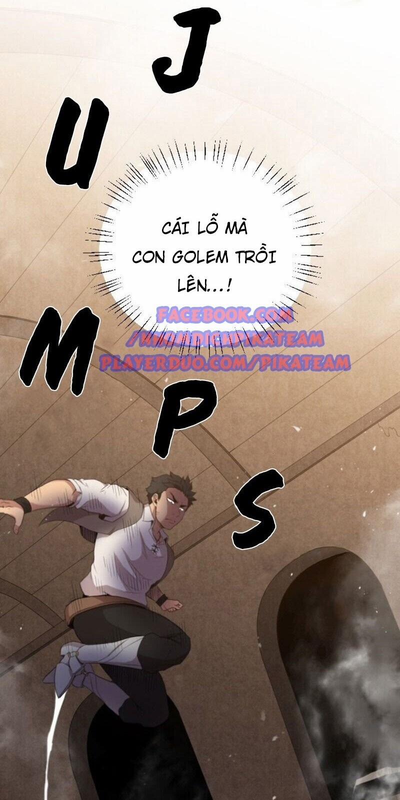 Người Bán Hoa Mạnh Nhất 13 trang 56