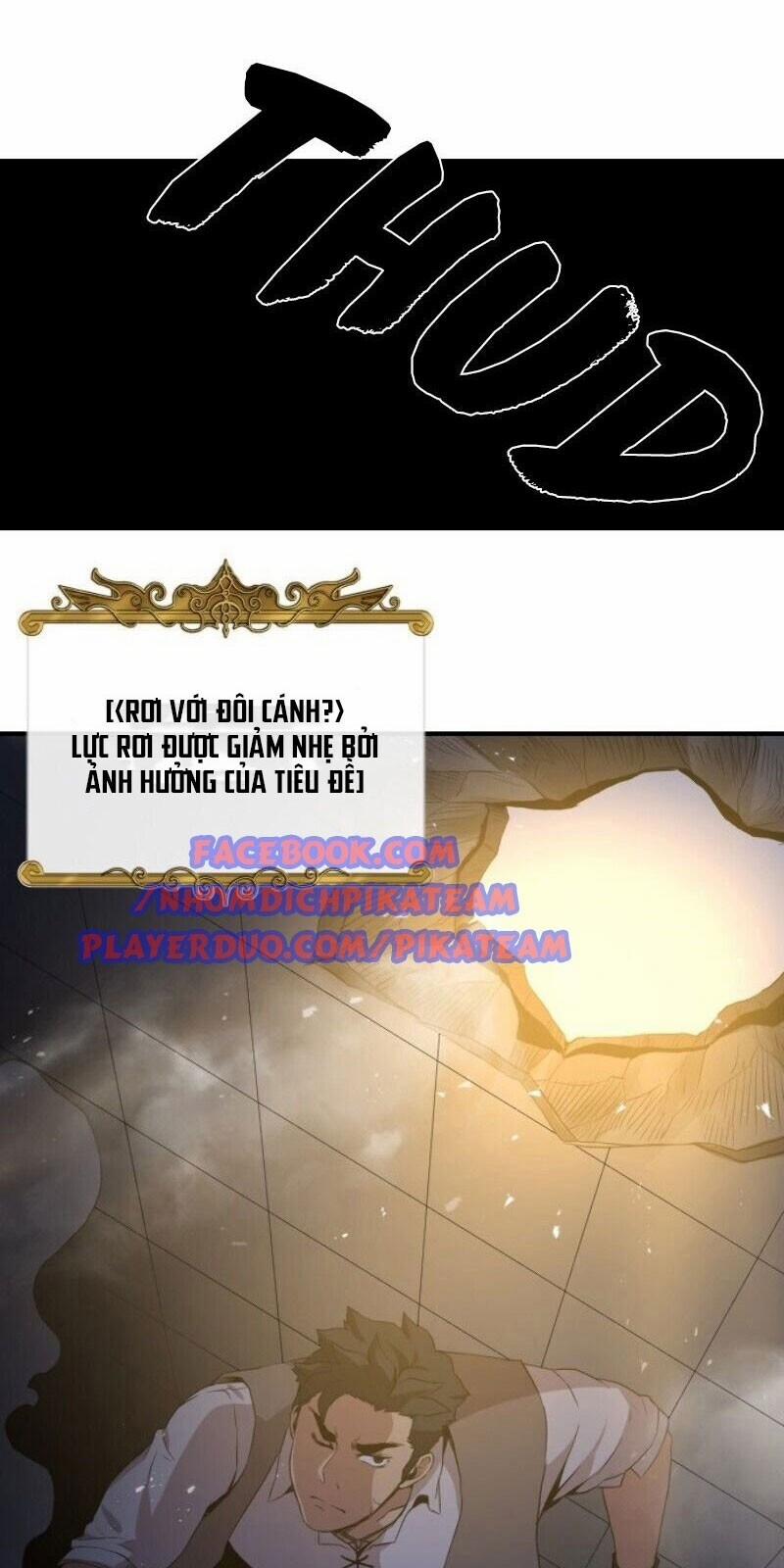 Người Bán Hoa Mạnh Nhất 13 trang 61