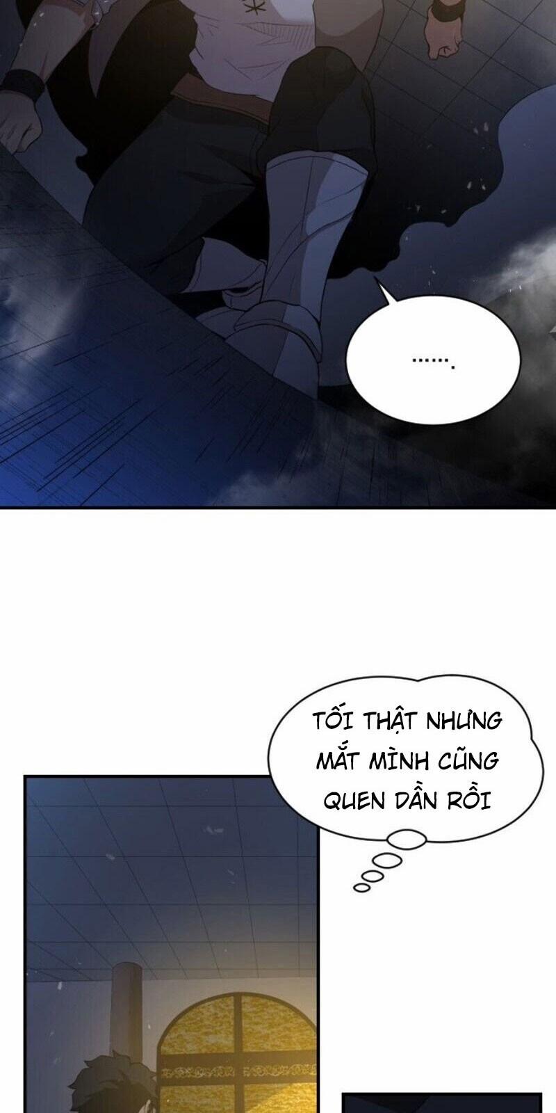 Người Bán Hoa Mạnh Nhất 13 trang 62