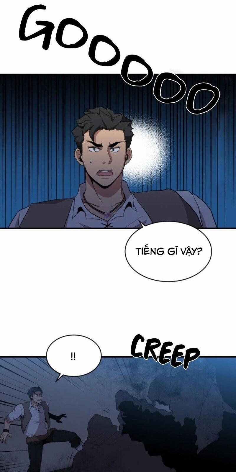 Người Bán Hoa Mạnh Nhất 13 trang 65