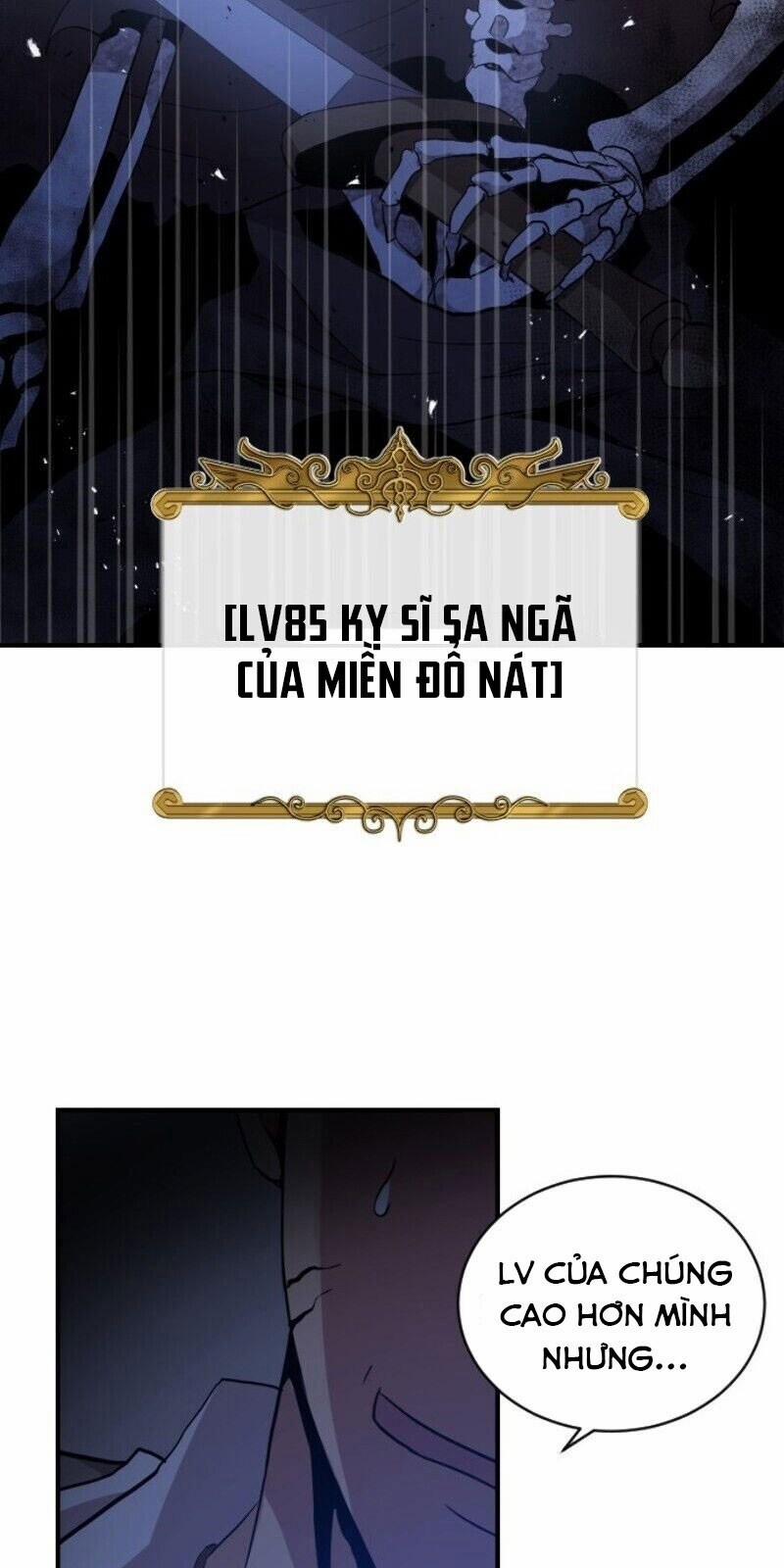 Người Bán Hoa Mạnh Nhất 13 trang 68