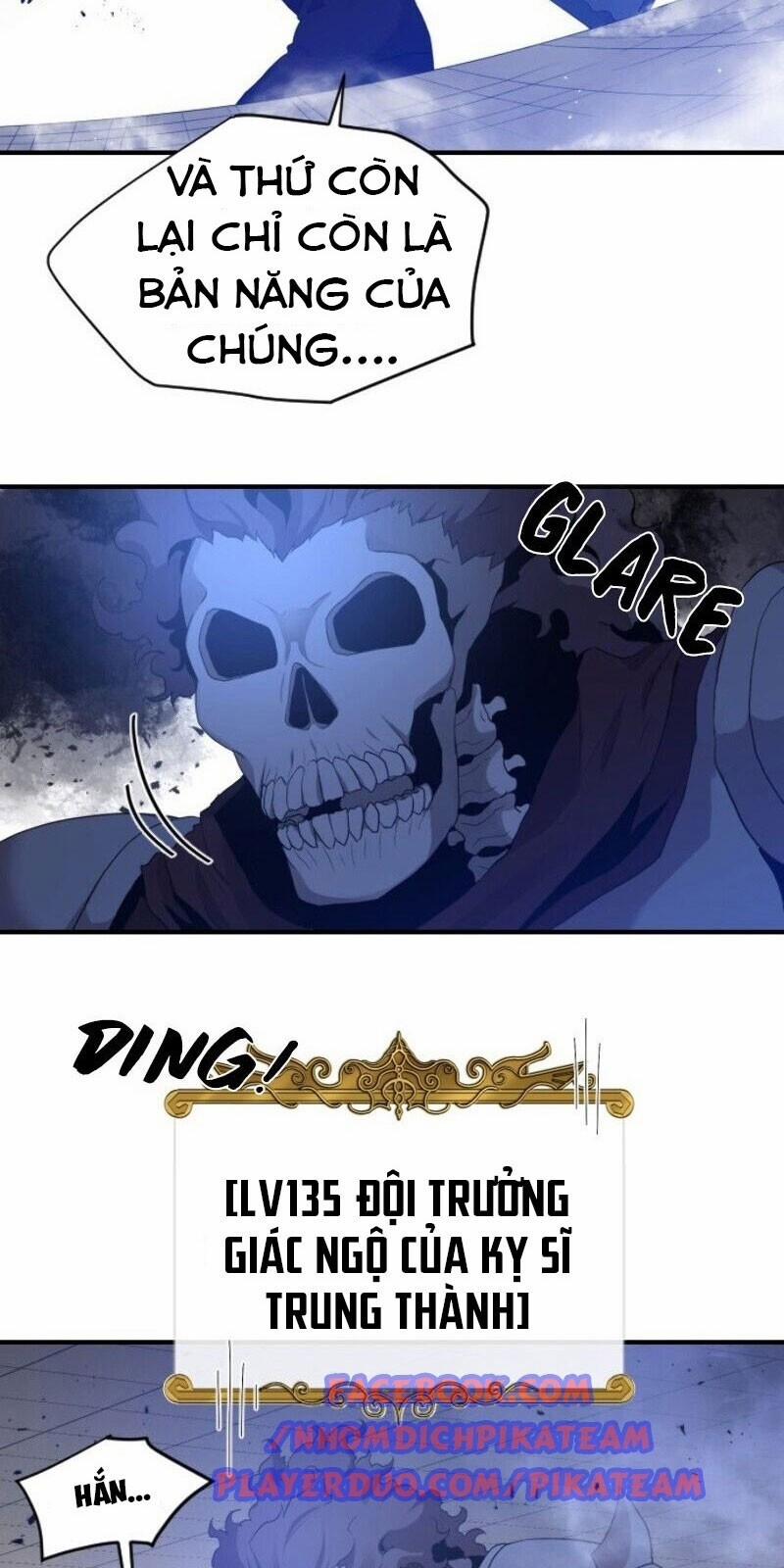 Người Bán Hoa Mạnh Nhất 14 trang 13