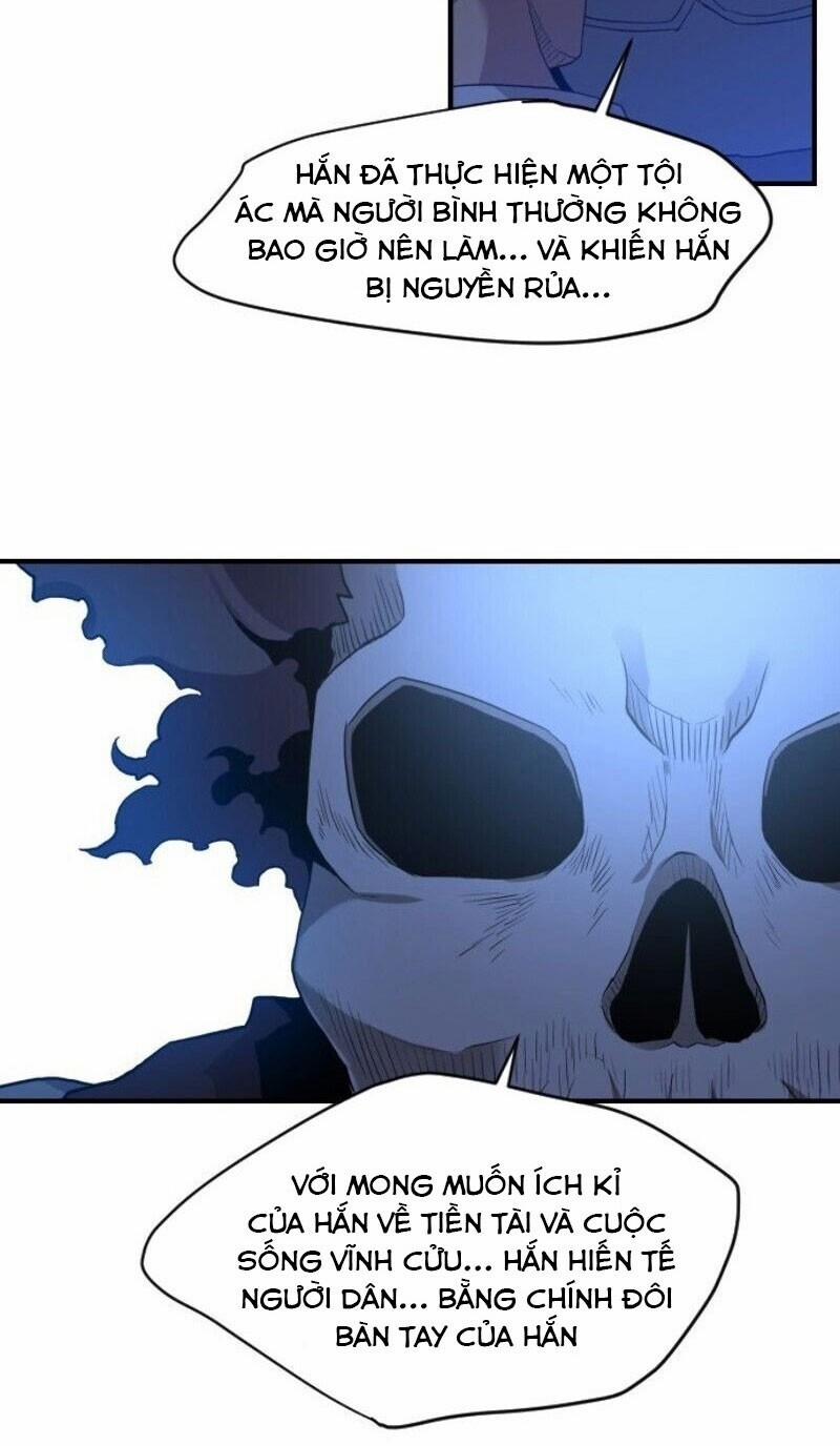 Người Bán Hoa Mạnh Nhất 14 trang 16