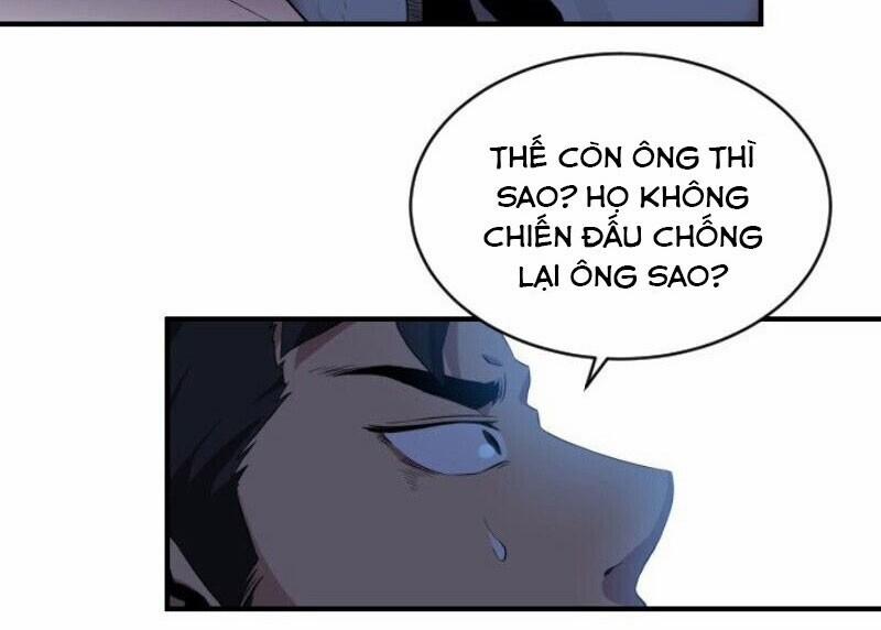 Người Bán Hoa Mạnh Nhất 14 trang 18